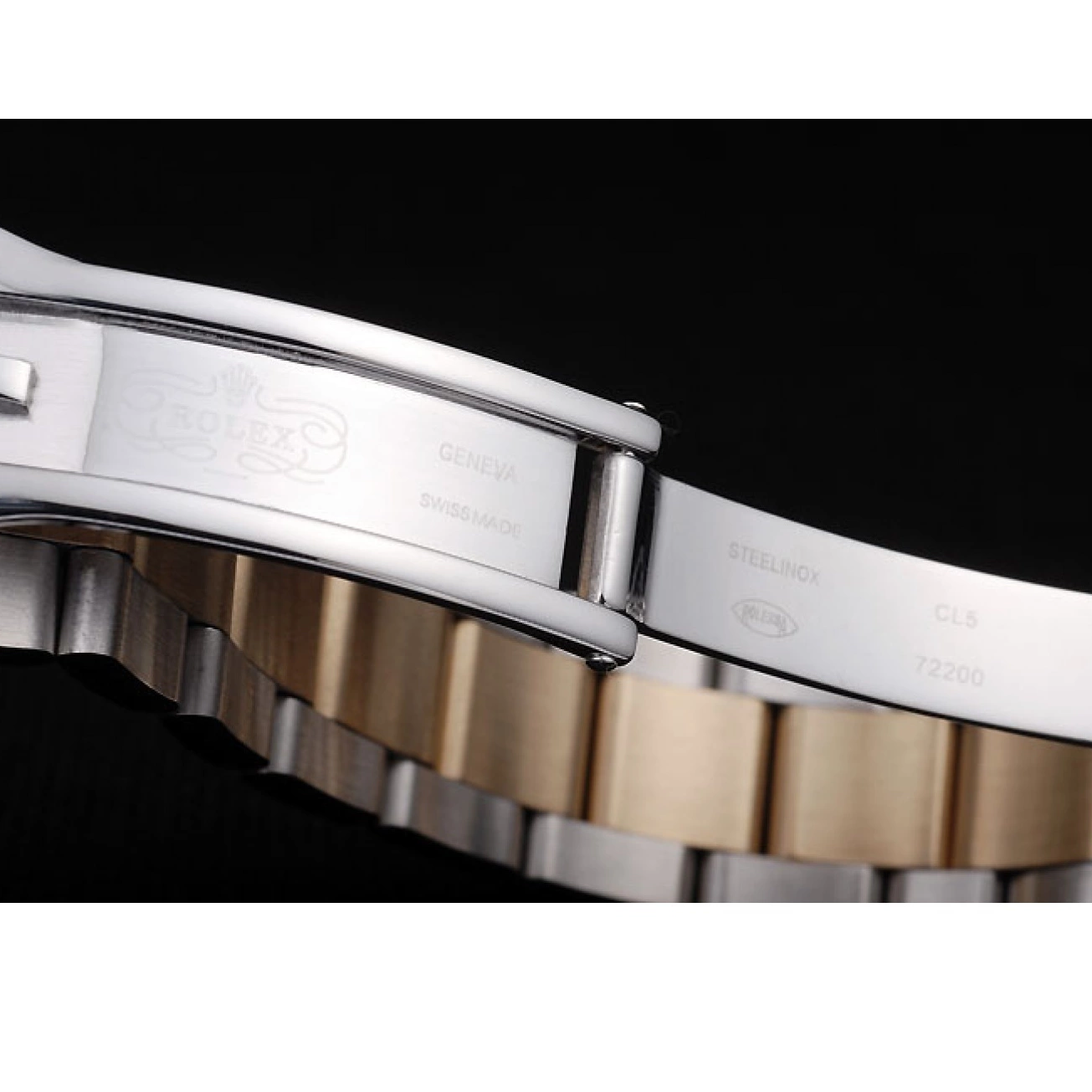 AAA Replica Watches Rolex II-rl233 Yacht-Master 0523